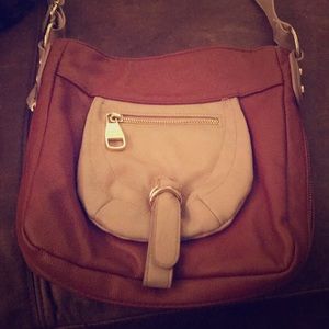 Steve Madden Crossbody